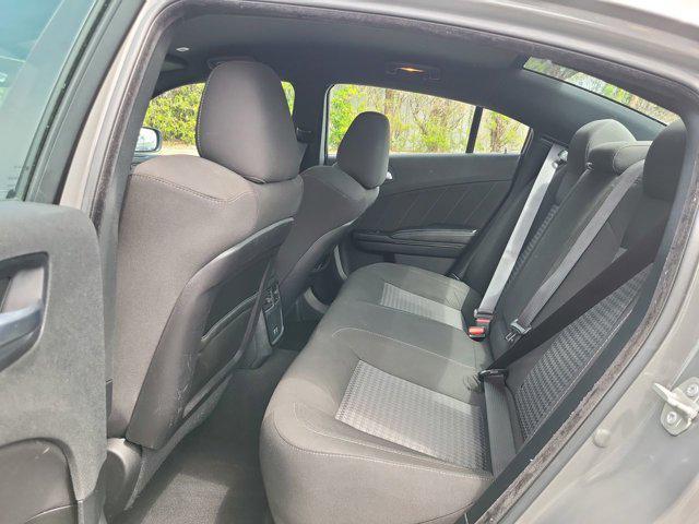 used 2023 Dodge Charger car, priced at $24,133