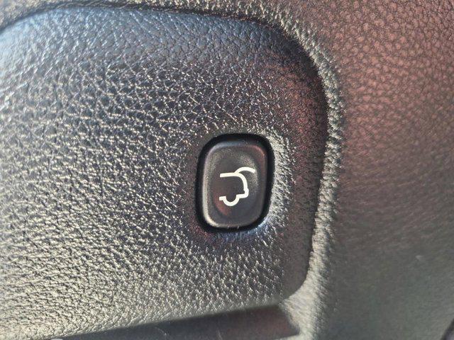 used 2017 Jeep Grand Cherokee car, priced at $10,900