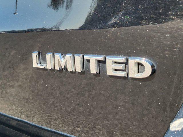 used 2017 Jeep Grand Cherokee car, priced at $10,900