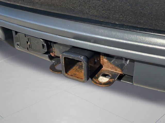 used 2017 Jeep Grand Cherokee car, priced at $10,900