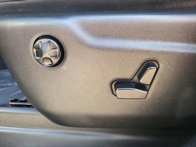 used 2017 Jeep Grand Cherokee car, priced at $10,900