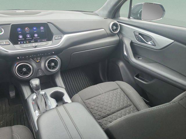 used 2020 Chevrolet Blazer car, priced at $20,567