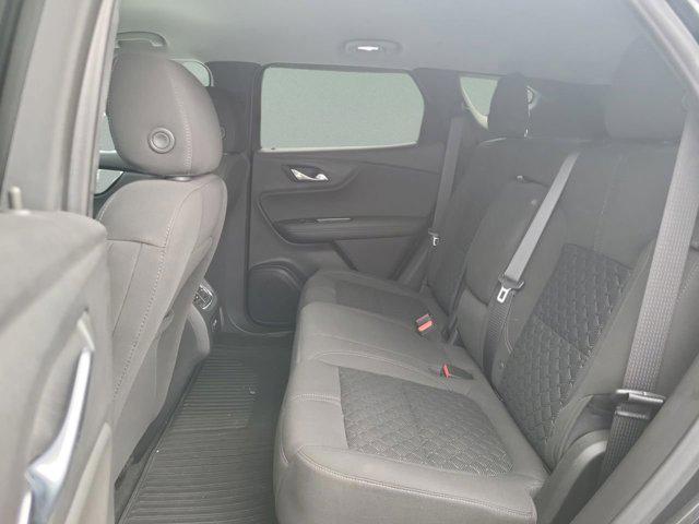 used 2020 Chevrolet Blazer car, priced at $20,567