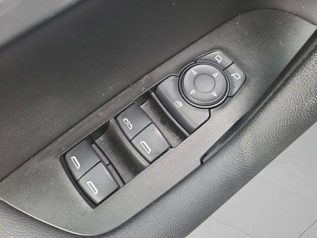 used 2020 Chevrolet Blazer car, priced at $20,567