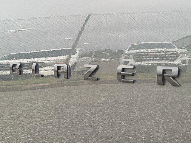 used 2020 Chevrolet Blazer car, priced at $20,567