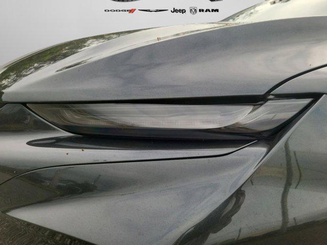 used 2020 Chevrolet Blazer car, priced at $20,567