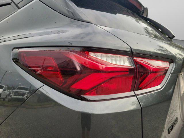 used 2020 Chevrolet Blazer car, priced at $20,567