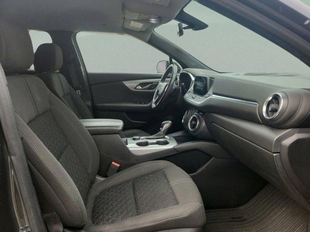 used 2020 Chevrolet Blazer car, priced at $20,567
