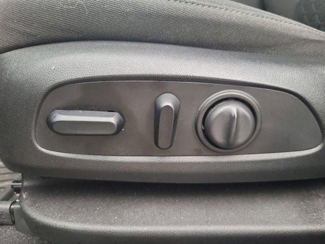 used 2020 Chevrolet Blazer car, priced at $20,567