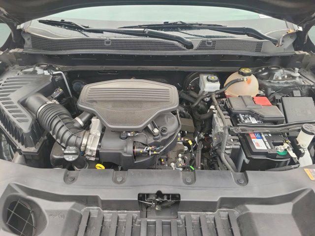 used 2020 Chevrolet Blazer car, priced at $20,567