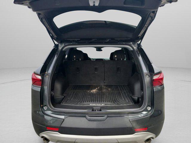 used 2020 Chevrolet Blazer car, priced at $20,567