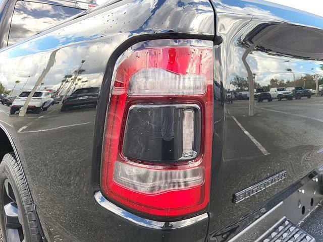 used 2019 Ram 1500 car, priced at $22,771