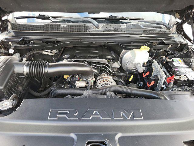 used 2019 Ram 1500 car, priced at $22,771