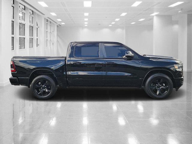 used 2019 Ram 1500 car, priced at $22,771