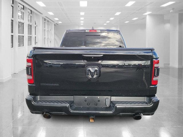 used 2019 Ram 1500 car, priced at $22,771