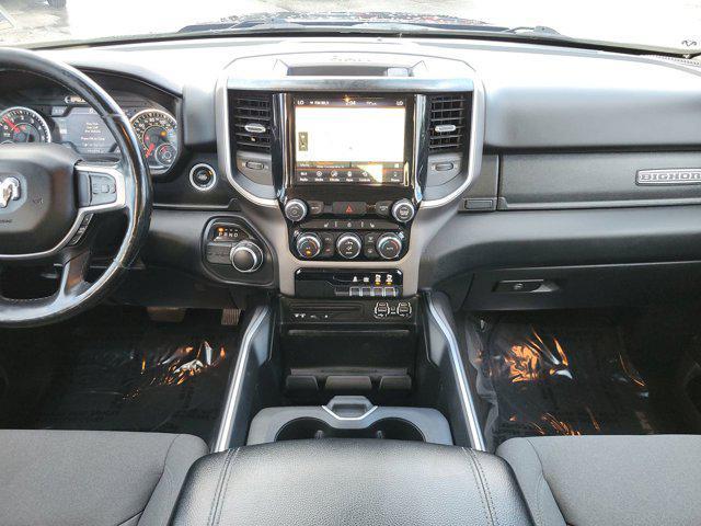 used 2019 Ram 1500 car, priced at $22,771