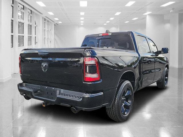 used 2019 Ram 1500 car, priced at $22,771