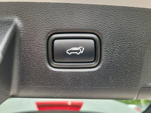 used 2022 Kia Telluride car, priced at $32,335