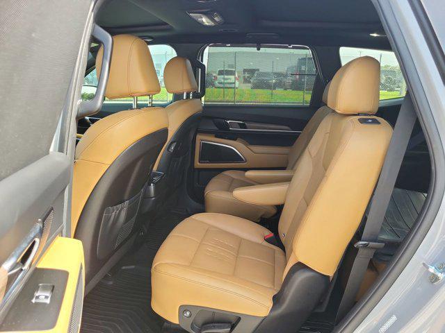 used 2022 Kia Telluride car, priced at $32,335
