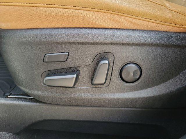 used 2022 Kia Telluride car, priced at $32,335