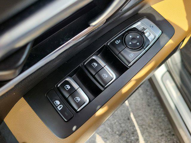 used 2022 Kia Telluride car, priced at $32,335