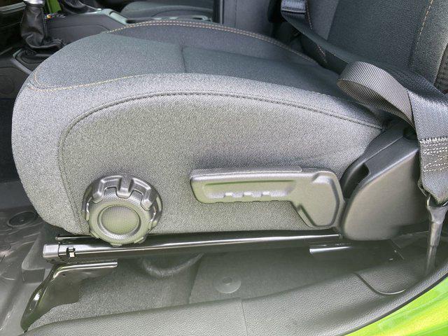 new 2025 Jeep Wrangler 4xe car, priced at $42,450