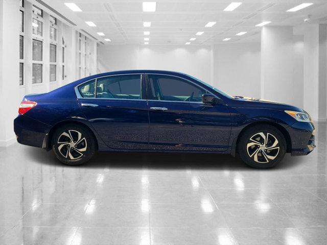 used 2017 Honda Accord car, priced at $14,827