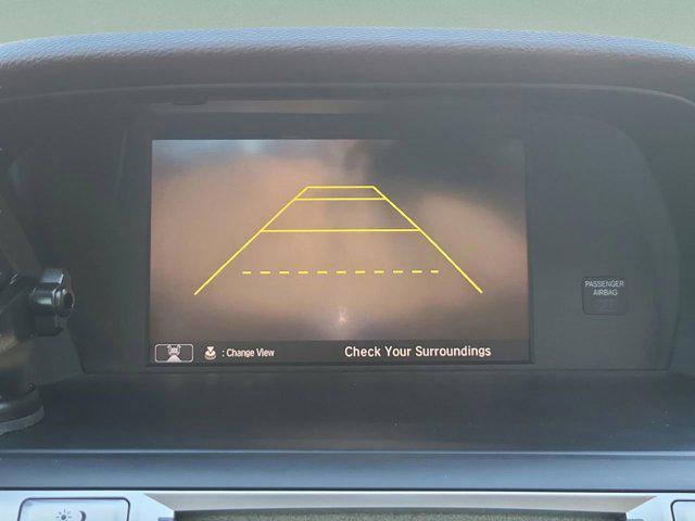 used 2017 Honda Accord car, priced at $14,433