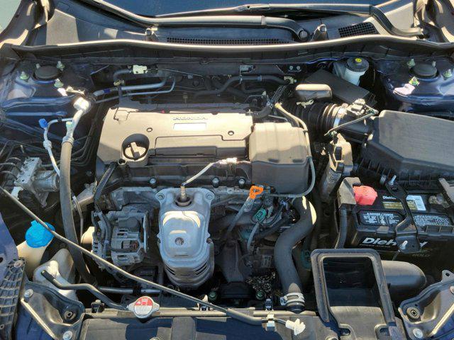 used 2017 Honda Accord car, priced at $14,433
