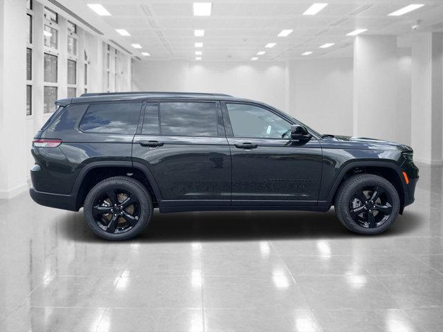 new 2024 Jeep Grand Cherokee L car, priced at $42,970