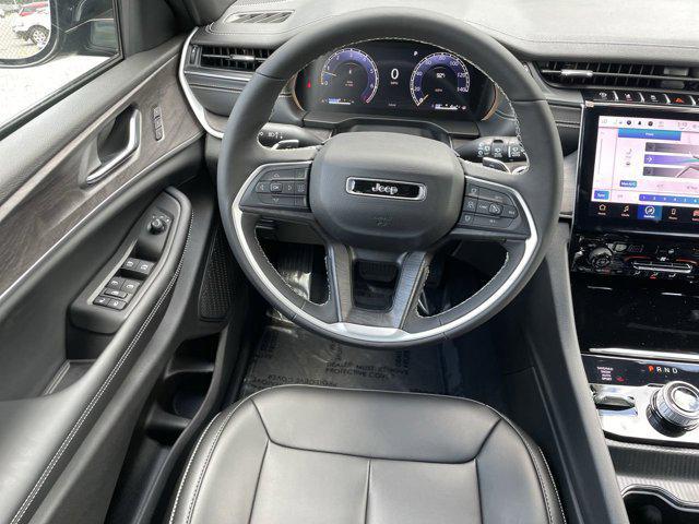 new 2024 Jeep Grand Cherokee L car, priced at $42,970