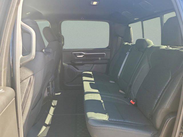 new 2026 Ram 1500 car, priced at $50,726