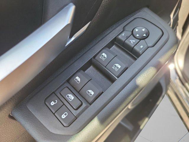 new 2026 Ram 1500 car, priced at $50,726