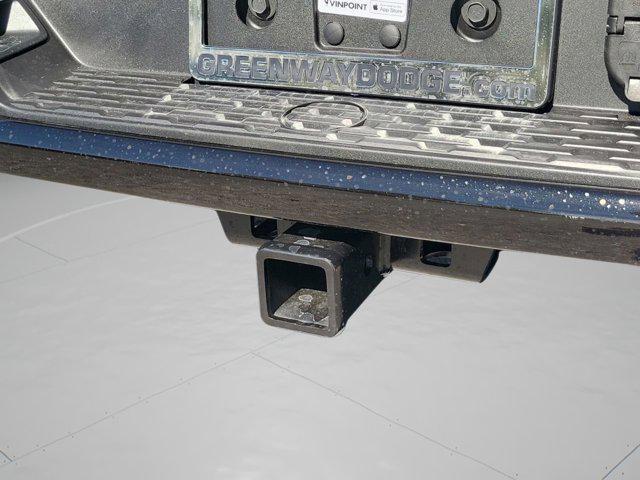 new 2026 Ram 1500 car, priced at $50,726