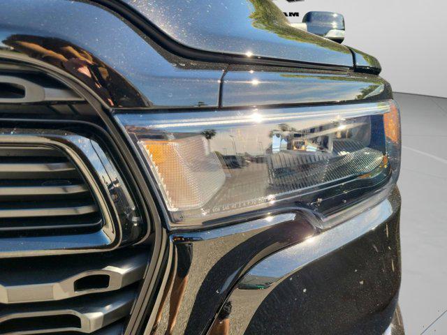 new 2026 Ram 1500 car, priced at $50,726