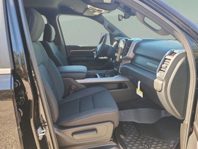 new 2026 Ram 1500 car, priced at $50,726