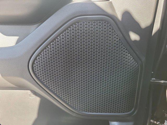 new 2026 Ram 1500 car, priced at $50,726