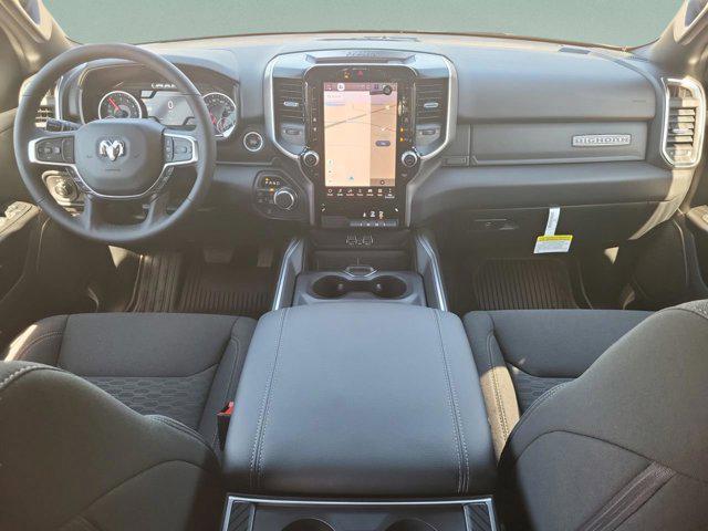 new 2026 Ram 1500 car, priced at $50,726