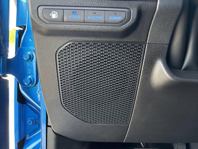 new 2025 Jeep Wrangler 4xe car, priced at $42,450