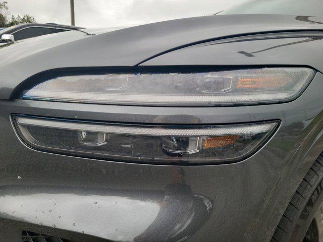 used 2023 Genesis GV70 car, priced at $43,922
