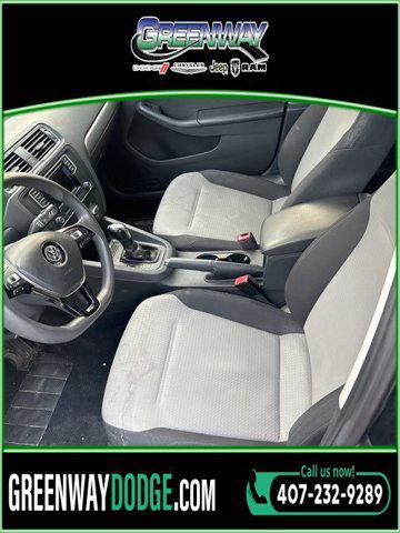 used 2018 Volkswagen Jetta car, priced at $13,785