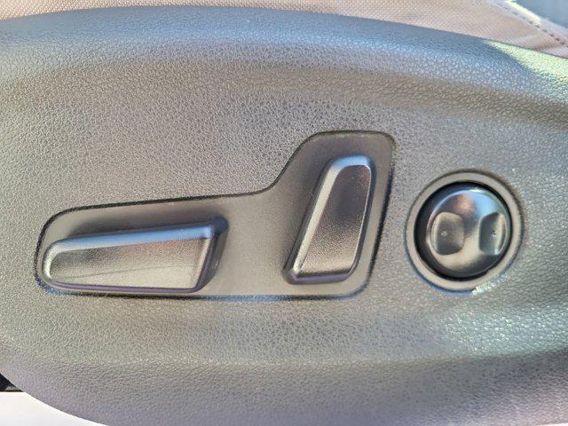 used 2020 Hyundai Tucson car, priced at $13,674