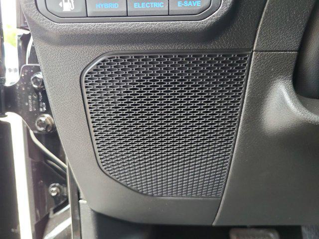 new 2025 Jeep Wrangler 4xe car, priced at $49,007