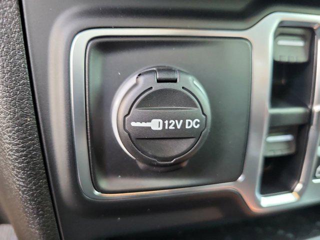 new 2025 Jeep Wrangler 4xe car, priced at $49,007