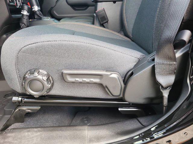 new 2025 Jeep Wrangler 4xe car, priced at $49,007