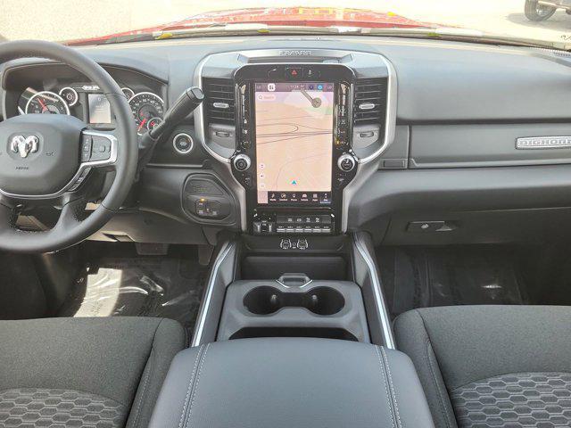 new 2026 Ram 2500 car, priced at $66,369