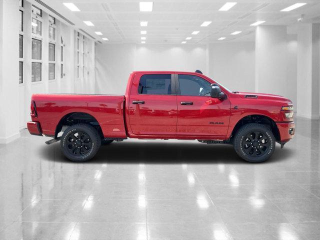 new 2026 Ram 2500 car, priced at $66,369