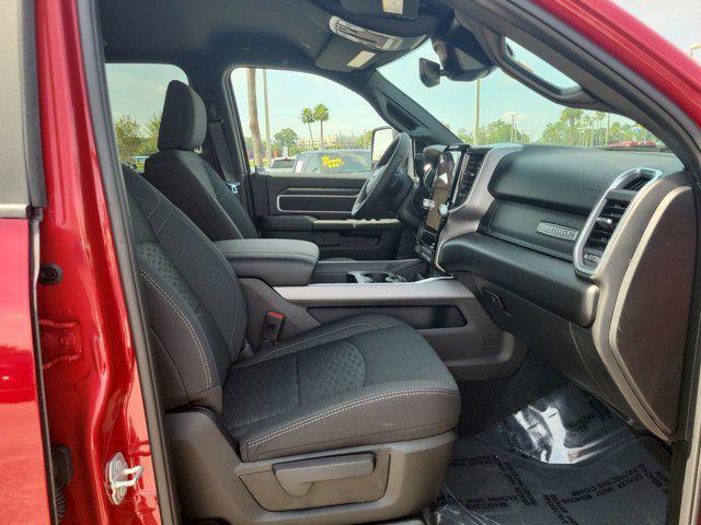 new 2026 Ram 2500 car, priced at $66,369