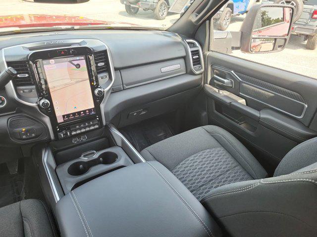 new 2026 Ram 2500 car, priced at $66,369