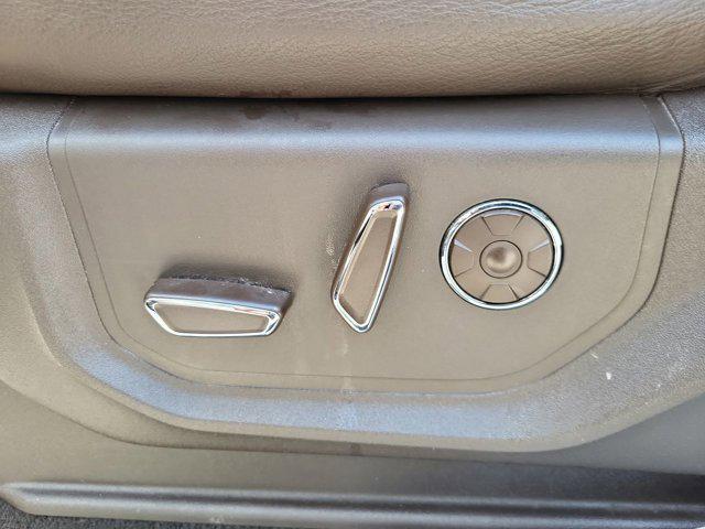 used 2020 Ford F-150 car, priced at $30,794